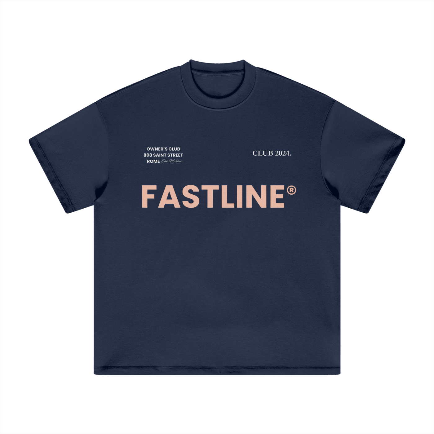 PRESTIGE FASTLINE™ T-SHIRT