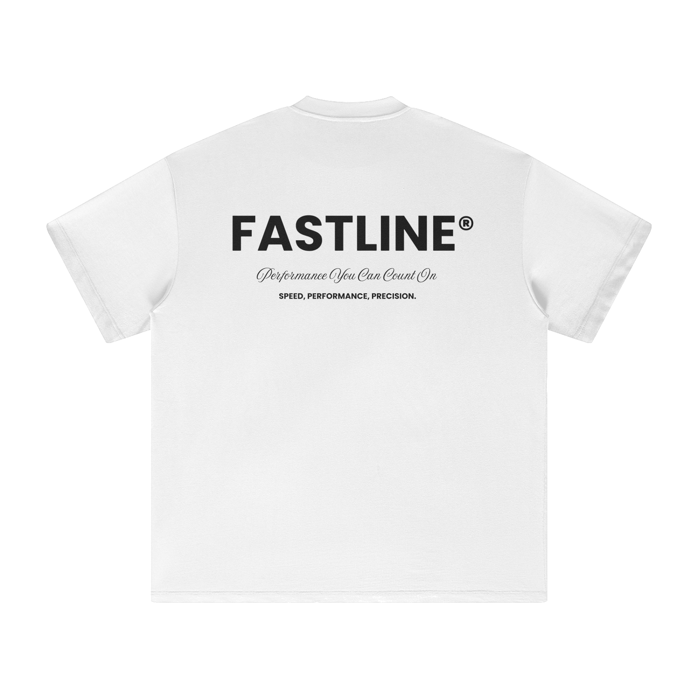 PREMIUM FSTLINE™ T-SHIRT