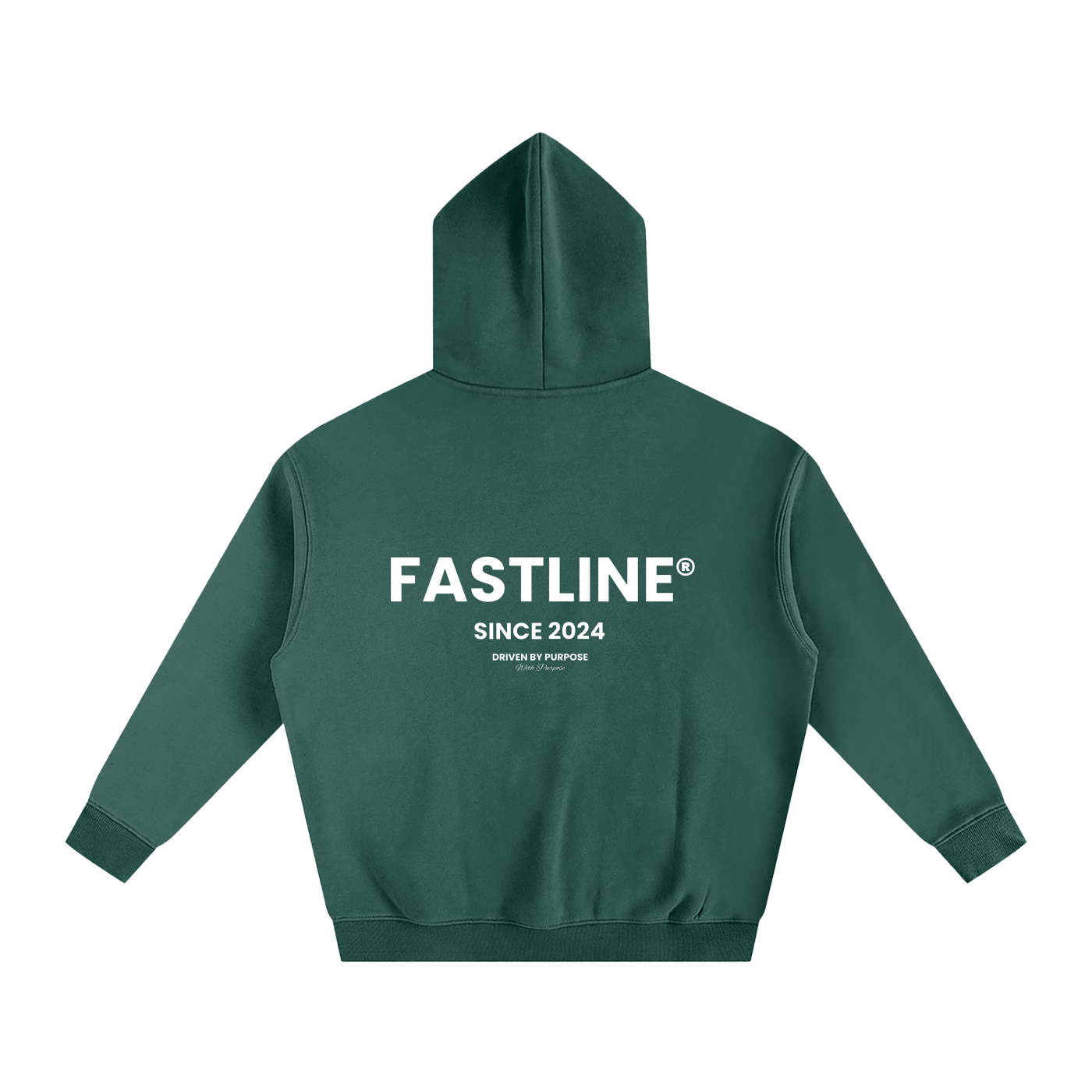 PREMIUM FSTLINE™ HOODIE