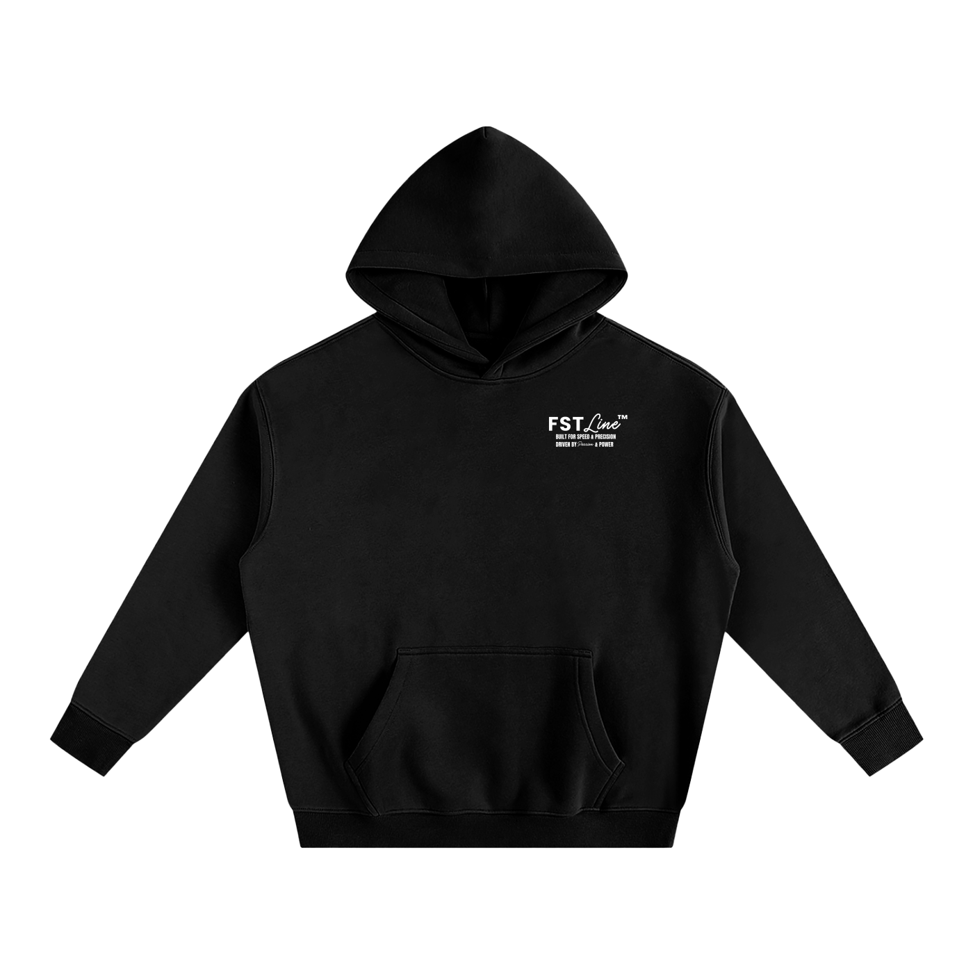 PREMIUM FSTLINE™ HOODIE