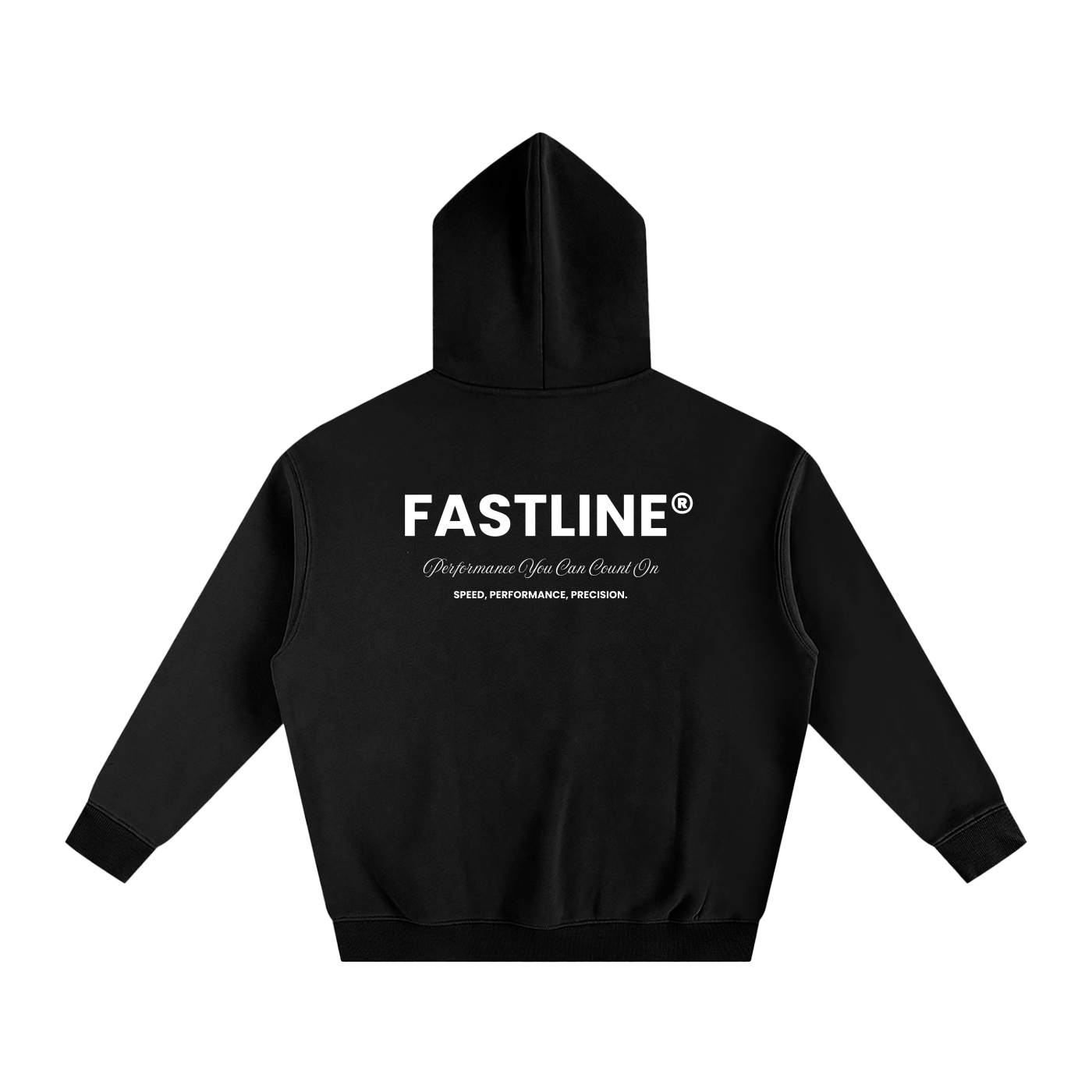 PREMIUM FASTLINE™ HOODIE