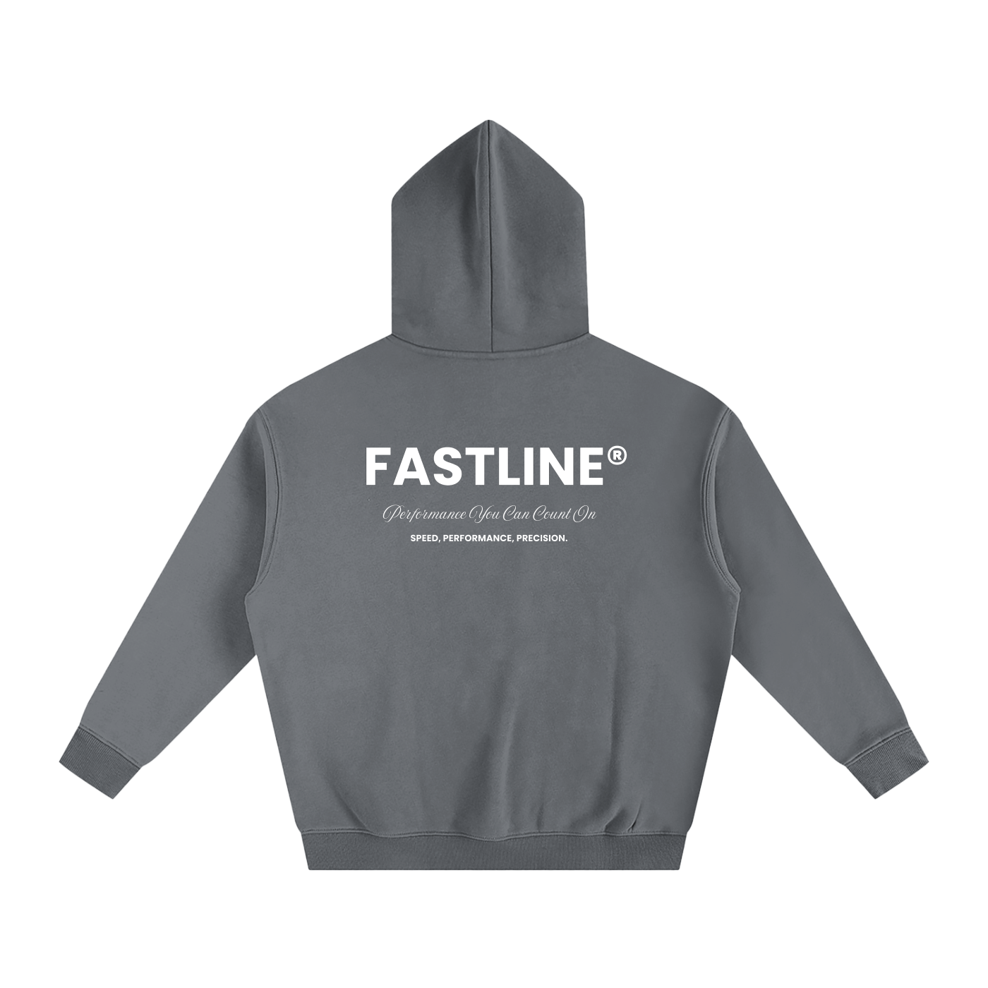PREMIUM FASTLINE™ HOODIE