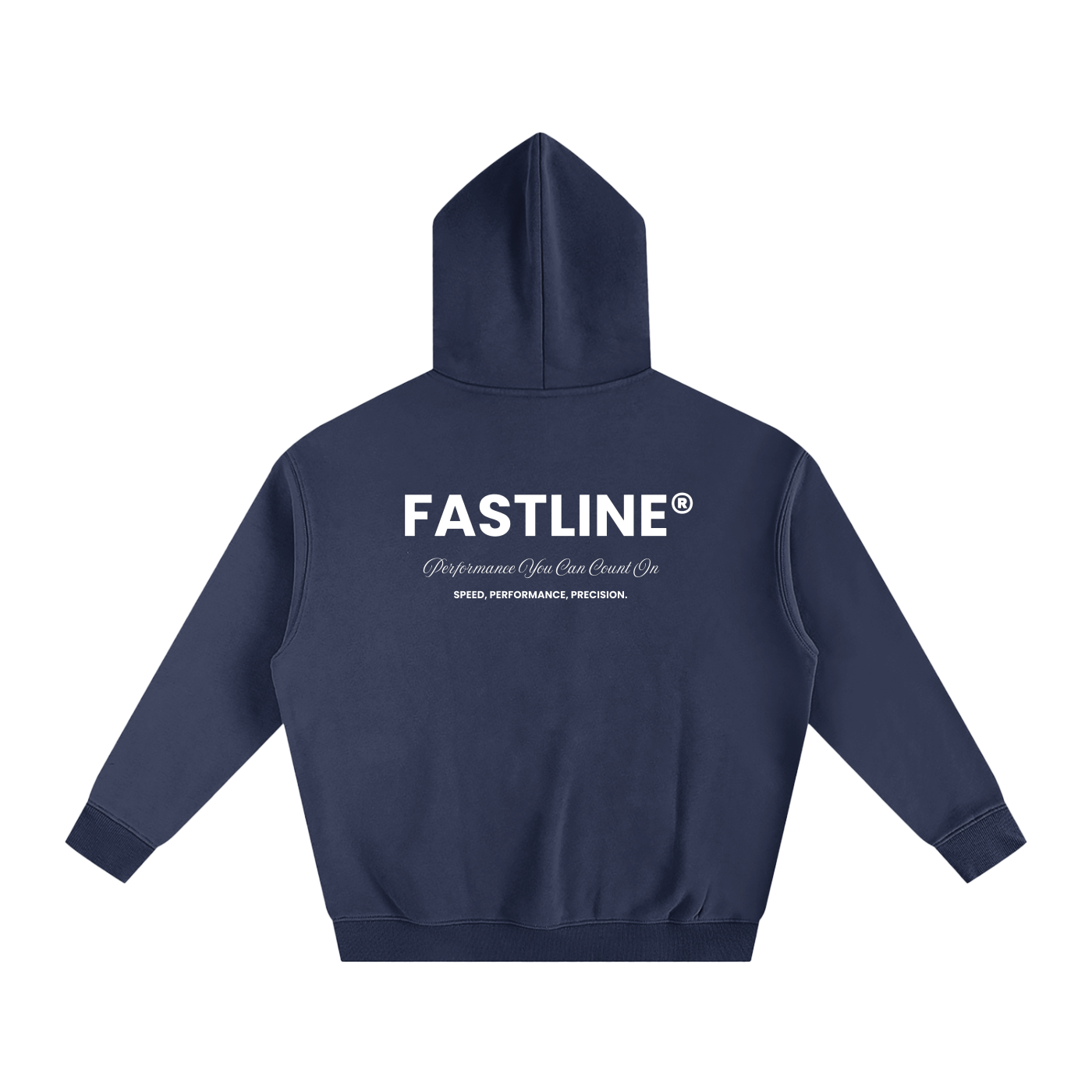 PREMIUM FASTLINE™ HOODIE
