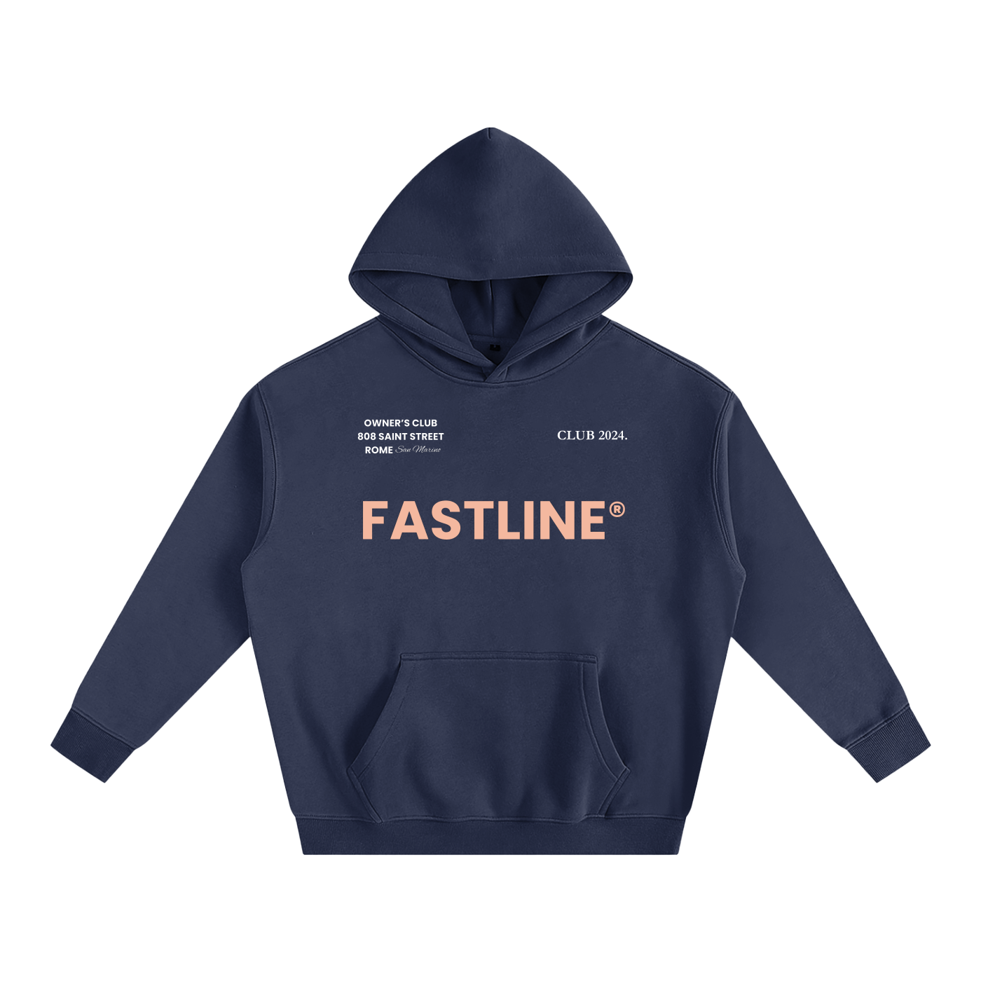PRESTIGE FASTLINE™ HOODIE