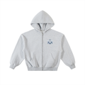 FASTLINE™ VANTAGE GREY 2.0 ZIP