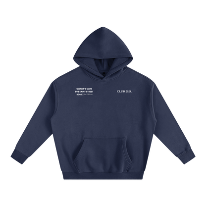 PREMIUM FASTLINE™ HOODIE