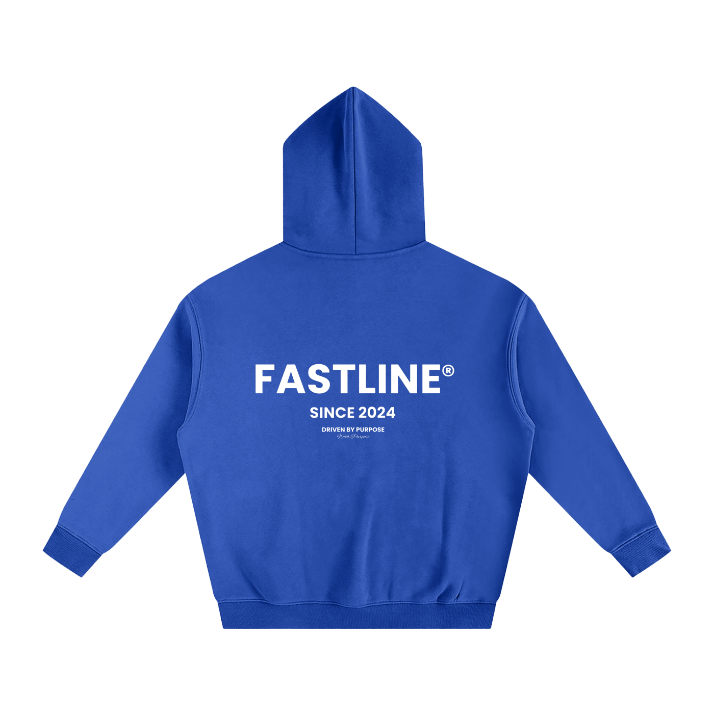 PREMIUM FSTLINE™ HOODIE