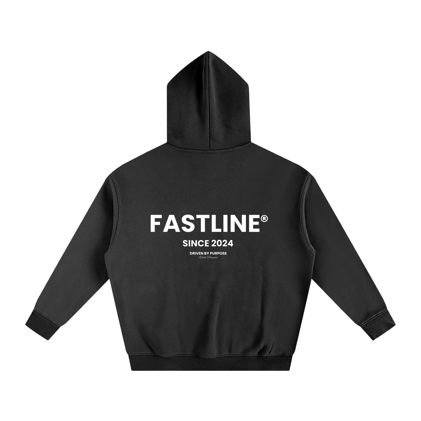 FSTLINE™ PREMIUM HOODIE