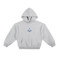 FASTLINE™ VANTAGE GREY 2.0 HOODIE