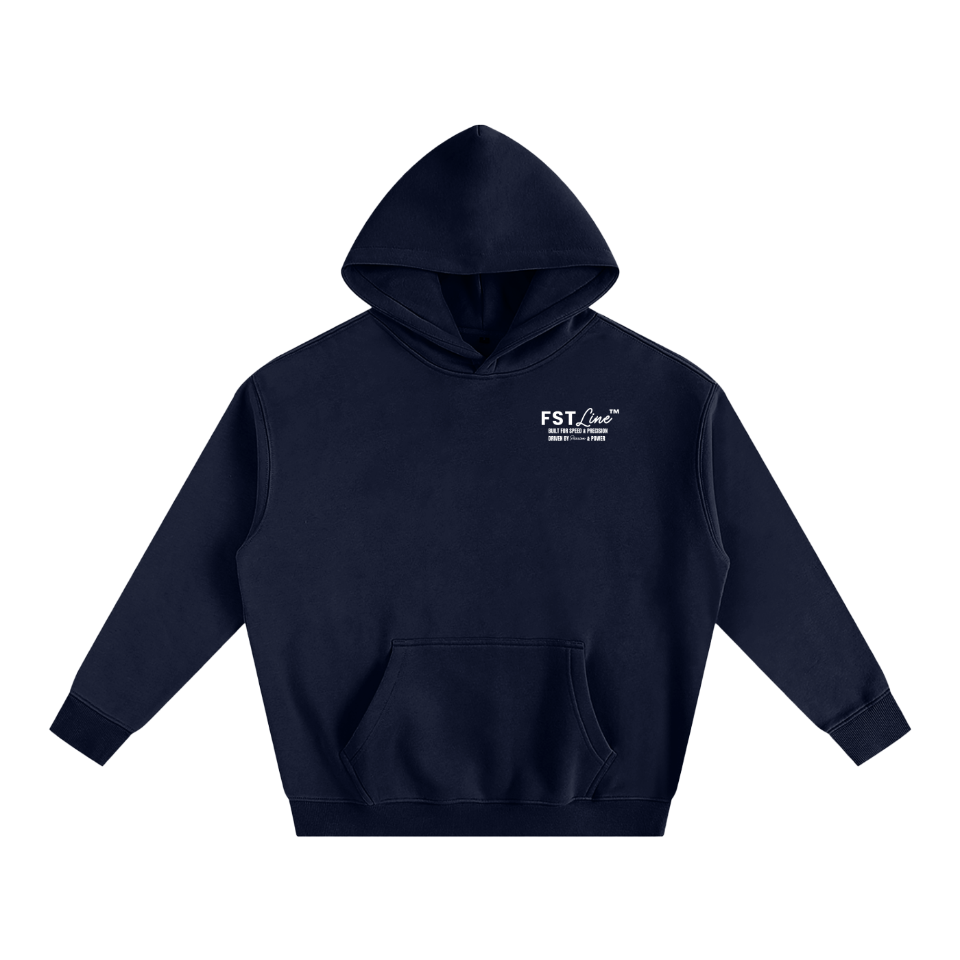 FSTLINE™ PREMIUM HOODIE
