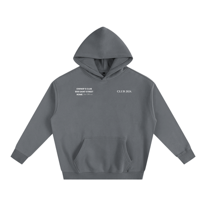 PREMIUM FASTLINE™ HOODIE