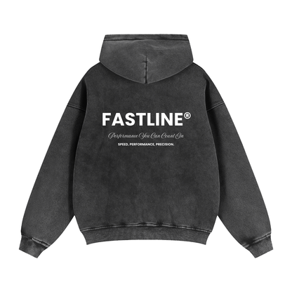 PREMIUM FASTLINE™ ZIP-HOODIE