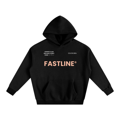 PRESTIGE FASTLINE™ HOODIE
