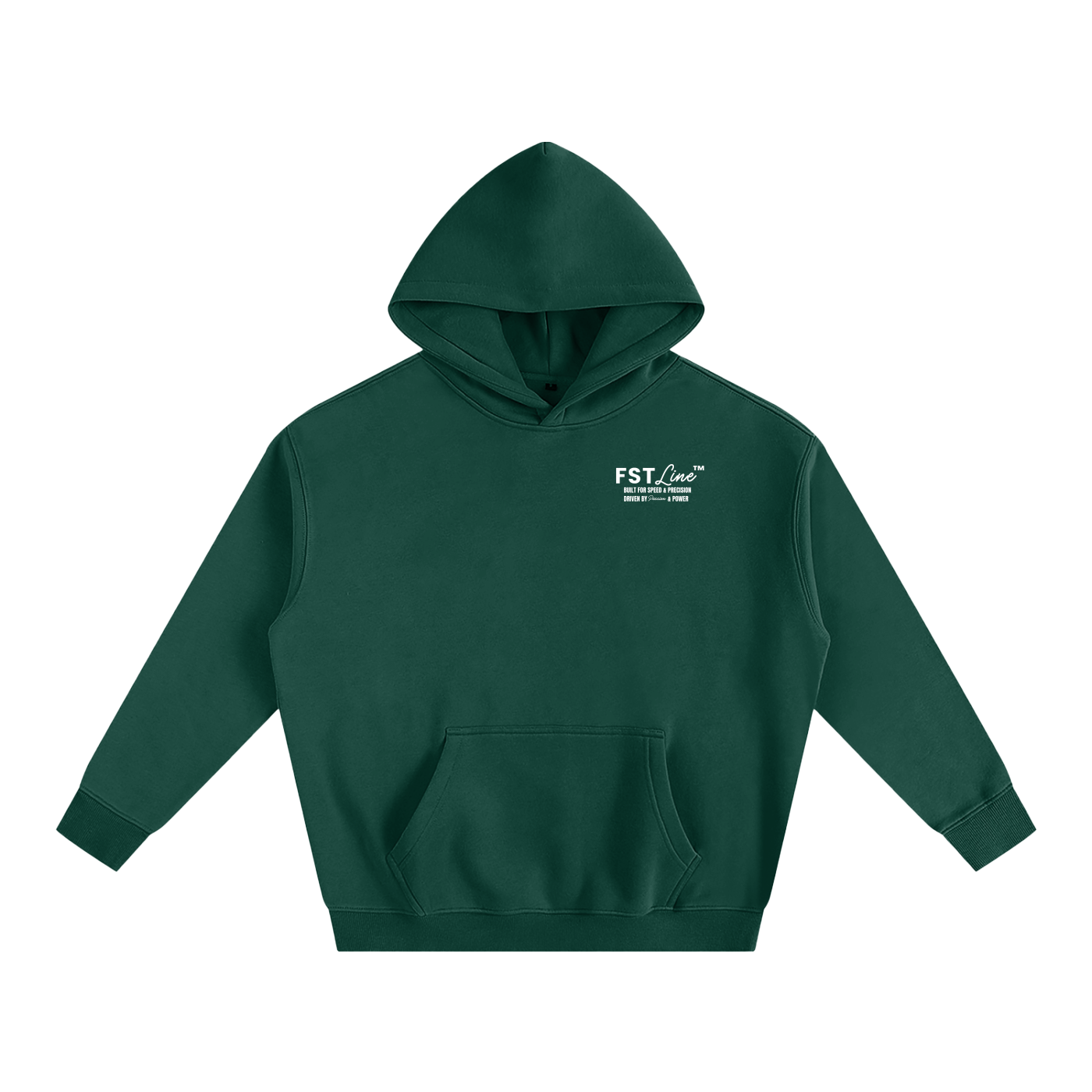 PREMIUM FSTLINE™ HOODIE