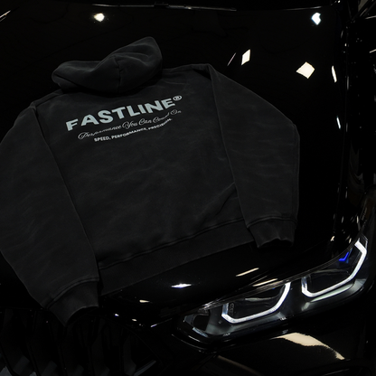 PREMIUM FASTLINE™ ZIP-HOODIE