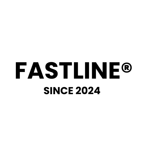 FASTLINE™ LIFETIME WARRANTY
