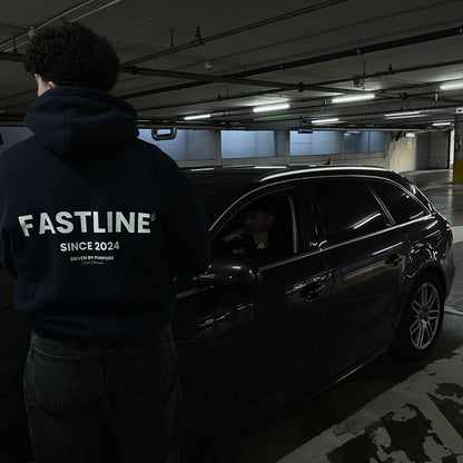 PREMIUM FSTLINE™ HOODIE