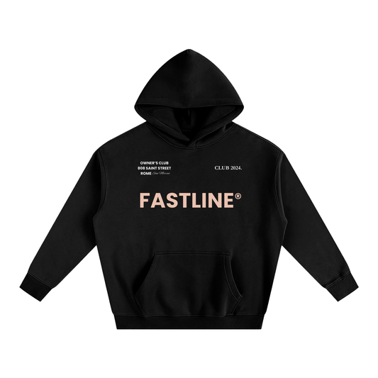 PRESTIGE FASTLINE™ HOODIE
