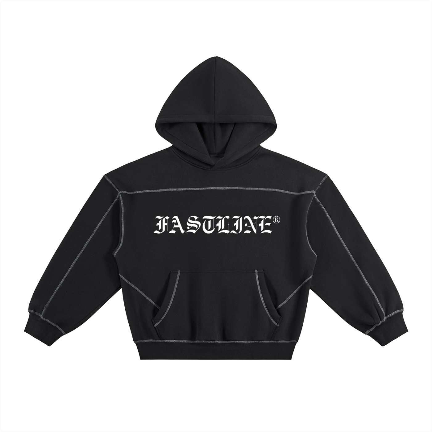 FASTLINE™ VANTAGE HOODIE