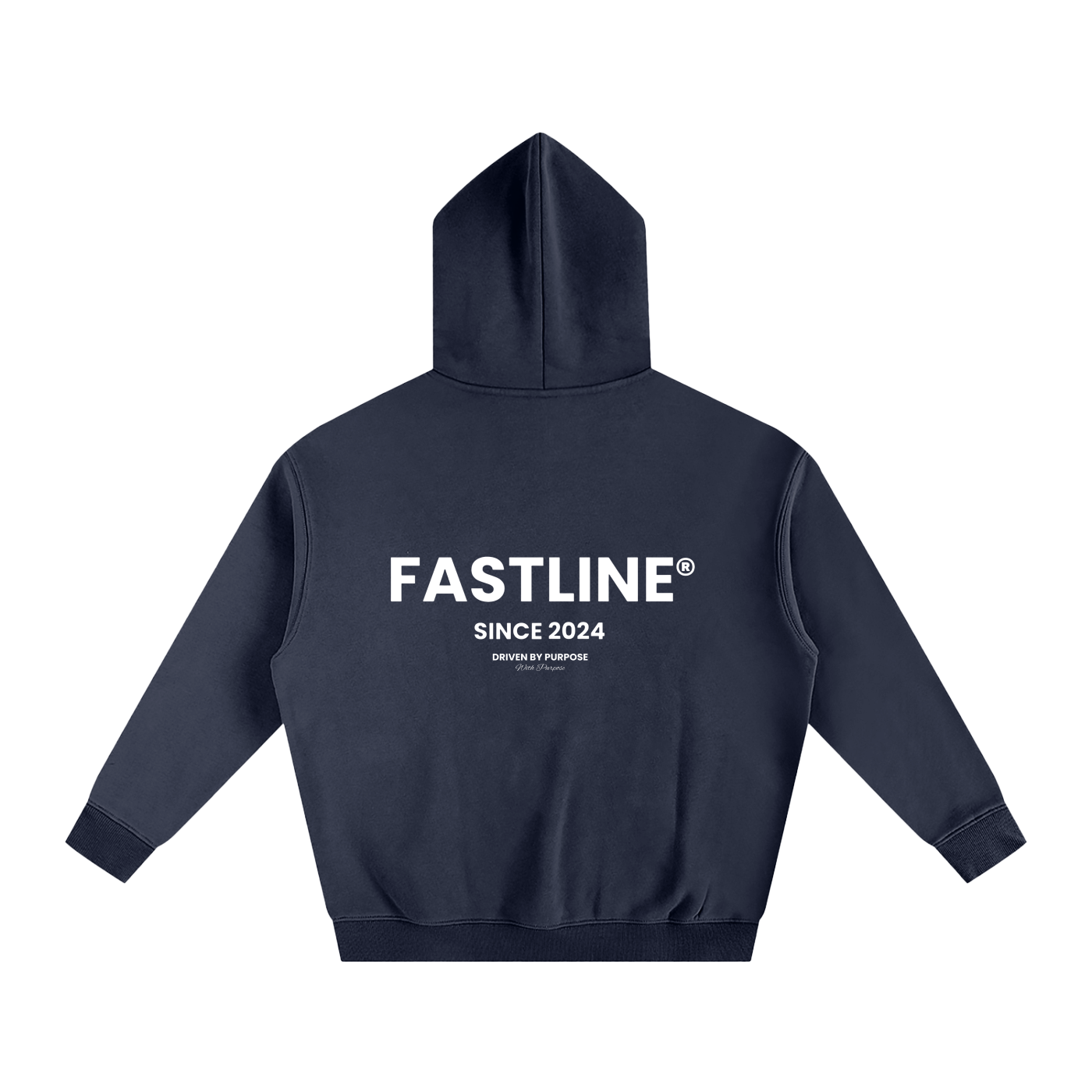 FSTLINE™ PREMIUM HOODIE