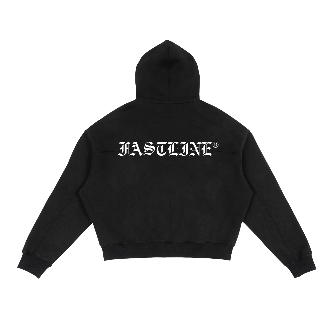 FASTLINE™ VAULT ZIP