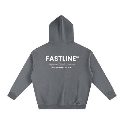 PREMIUM FASTLINE™ HOODIE