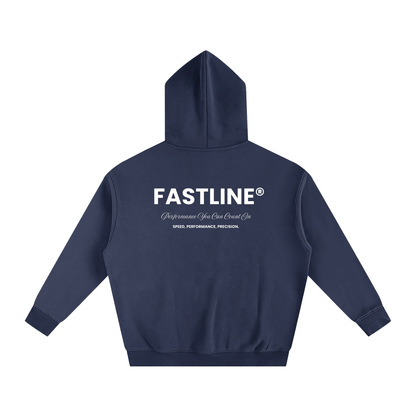 PREMIUM FASTLINE™ HOODIE