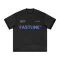 FASTLINE™ SIGNATURE TEE - ROYAL BLUE