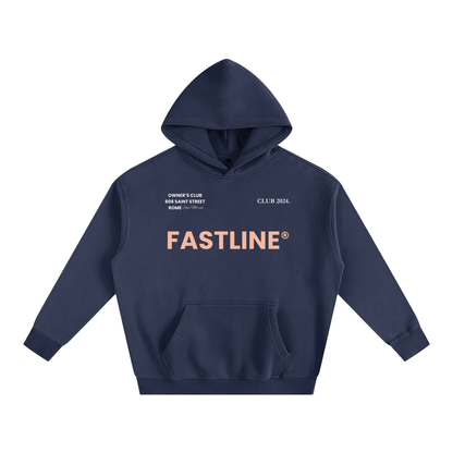 PRESTIGE FASTLINE™ HOODIE
